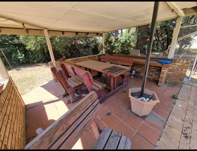 3 BEDROOM HOUSE FOR SALE IN RANDHART